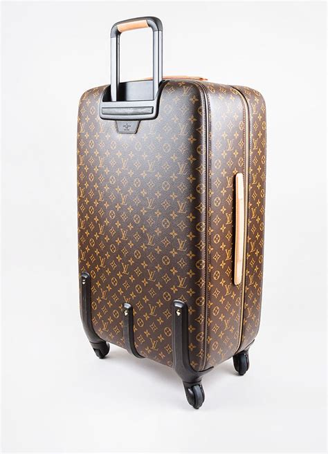 lv hand luggage|lv luggage for sale.